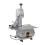 Compact Electric Bone Saw & Meat Grinder: Efficient Commercial Food Processor & Desktop Cutter 1