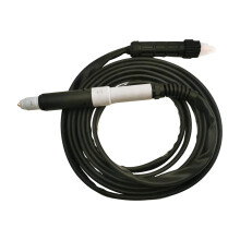 12m Non-HF Pilot Arc Plasma Cutting Torch PT100 with Central Connector