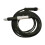 12m Non-HF Pilot Arc Plasma Cutting Torch PT100 with Central Connector 1