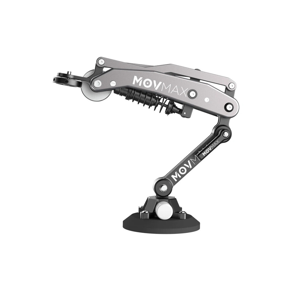 Precision Movmax Blade Arm For Enhanced Cutting Performance 313040082050