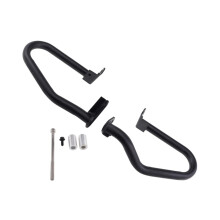 Durable Engine Guard Crash Bar for Honda Rebel 1100 DCT (2021-2022 Models)