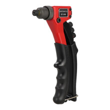 Heavy Duty Rivet Gun & Riveting Machine Combo Kit - Manual Tool with Rivet Nut Sizes 3.2mm, 4.2mm, 4.0mm, 4.8mm