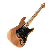 Premium Custom ST Electric Guitars – High-Quality Craftsmanship for Superior Sound