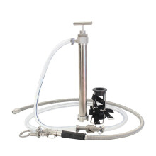 Versatile Livestock Fluid Replacement System: Camel Drench & Horse Tolerance Machine with Cattle Stomach Tube
