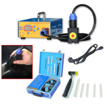 Portable Paintless Dent Repair Machine - Induction Heating Tool for Car Metal Plate Restoration