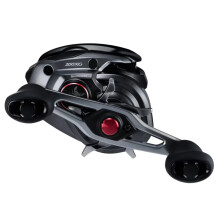 Shimano Scorpion MD 2024 Saltwater Baitcasting Reel with MGL Spool - Models 200HG, 201HG, 200XG, 201XG