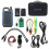 Comprehensive KeyDIY Key Masters Toolkit: KD Max Programmer, KD Mate & KD Prog Mini C2 Adapter 1