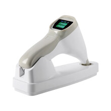 Azdent Photoelectric Digital Shade Guide: High-Accuracy Tooth Color Comparator & Whitening Corrector