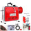 220V Automatic Electric Pipe Dredging Machine - Efficient Sewer Dredger for Toilets & Floor Drains 1