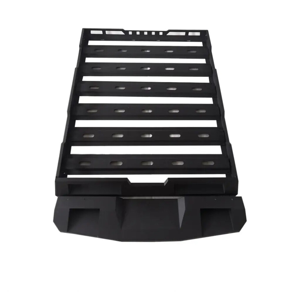 Durable 2019 Roof Luggage Rack For Suzuki Jimny Jb64/Jb74 705353615122