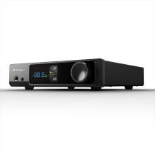 SMSL MDA1 Dual ES9039Q2M Decoder with MQA, LDAC Bluetooth 5.1, Hi-Res DAC & Remote Control