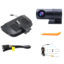 4K Plug & Play Car DVR Dash Cam for Mercedes-Benz V-Class, EQV, E-Vito, V260, Valente, Metris W447 (2016-2024)