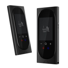 T10 Global Multilingual Voice Translator: 106-Language Smart Device for High-End Business Travel