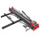 High Precision Manual Ceramic Tile Cutting Machine - Push Type Workbench for Polished Brick and Ceramic Cutting 1