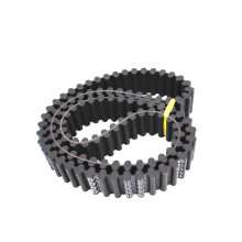 60-Piece Set of DS8M1000 12-Belt JB Double-Sided Toothed Synchronous Belts