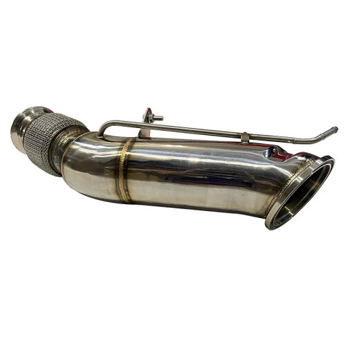 High-Performance Downpipe for BMW G20 330i/330ix 2.0T B48/B46 (2019)