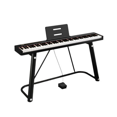Professional 88-Key Digital Music Keyboard Piano