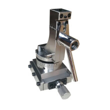 Universal Grinding Wheel Dresser for Precision Woodworking and Surface Shaping