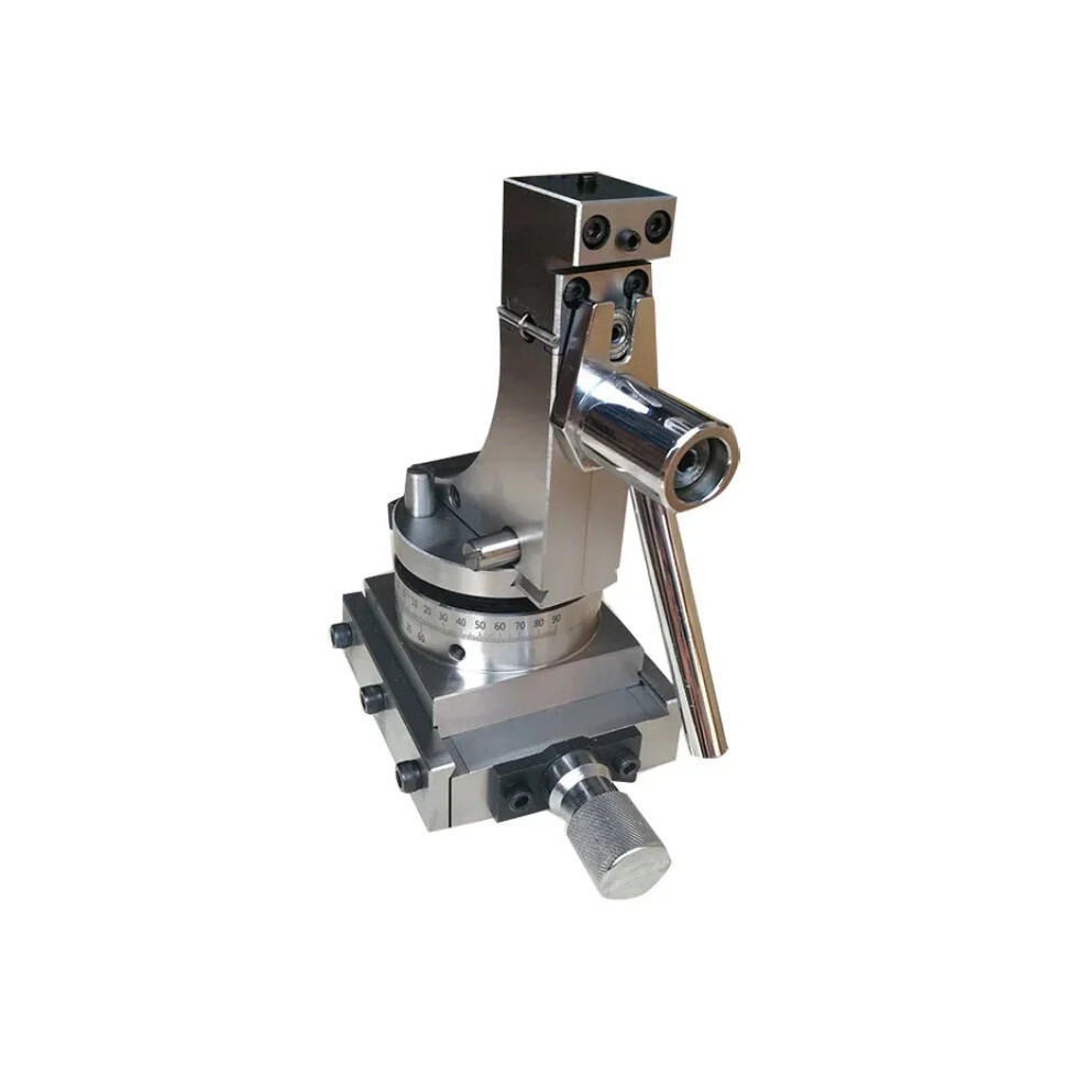Universal Grinding Wheel Dresser For Precision Woodworking And Surface Shaping 744110880045