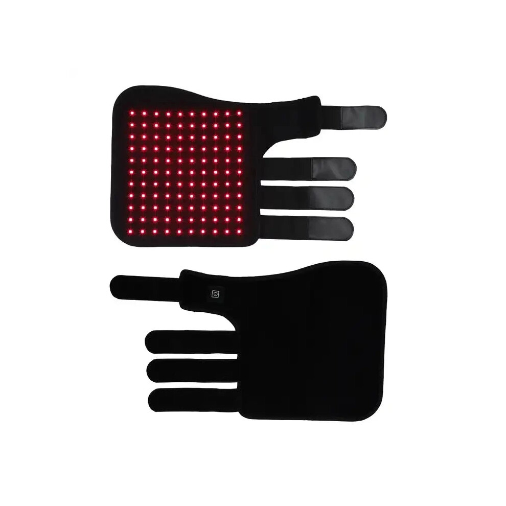 Red/Light Premium Equine Therapy Device - 660Nm & 850Nm Near Infra For Optimal Horse Care