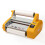 A2 Size 480mm Cold & Hot Laminating Machine - Updated FM4820 Model Hot Roll Laminator 1