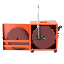 220V Electric Sheep Clipper & Knife Sharpener - Efficient Scissors & Blade Grinding Machine