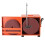 220V Electric Sheep Clipper & Knife Sharpener - Efficient Scissors & Blade Grinding Machine 1