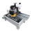 High Precision Automatic Knife Sharpener - 550W Linear Blade Grinder for Professional Tool Sharpening (220V/380V) 1