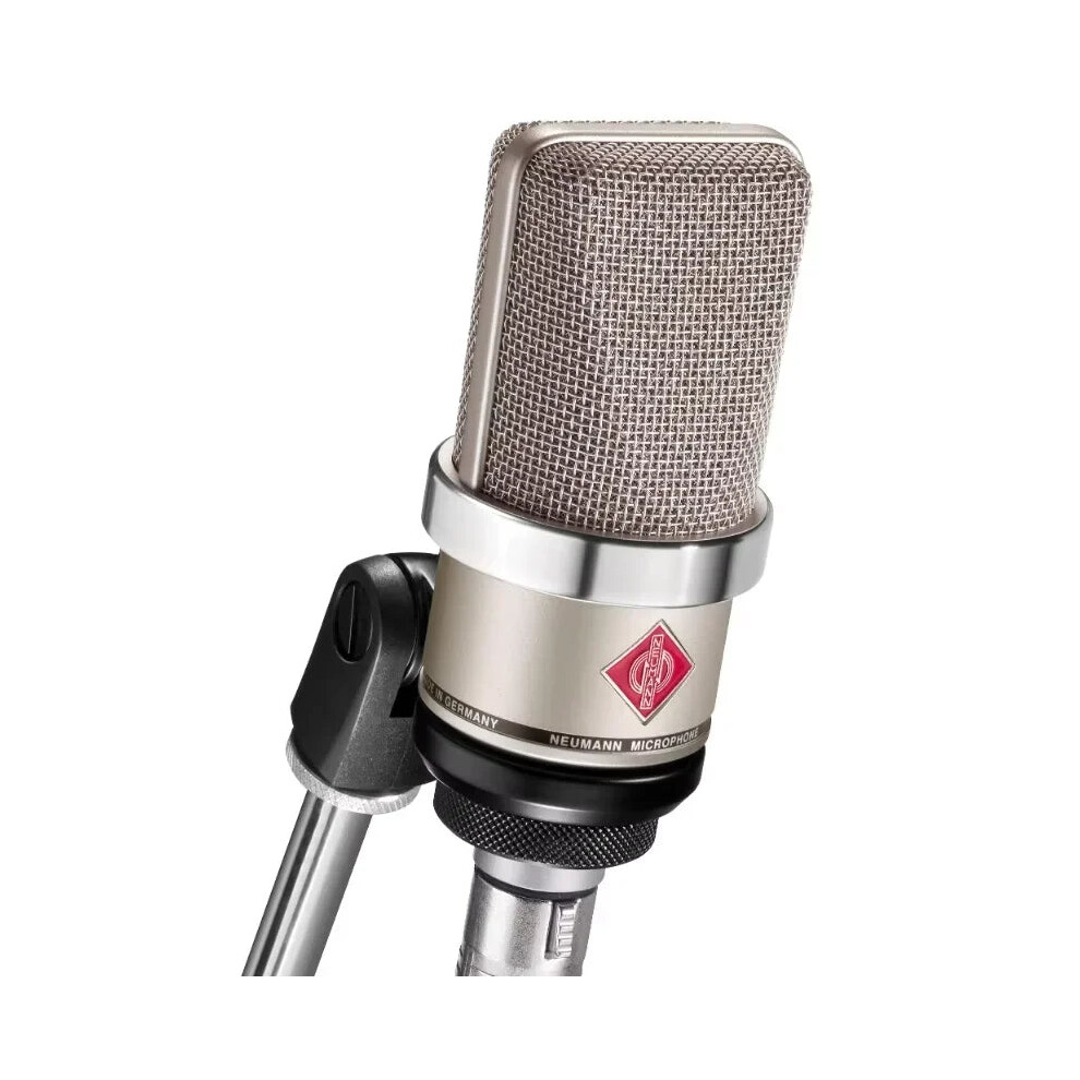 TLM102 Professional Condenser Microphone for Studio Recording & Live Performances