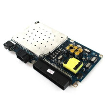 High-Performance Main Amplifier Circuit Board PCB for Audi Q7/A6 (2009-2015) - Models 4L0035223E/D/A