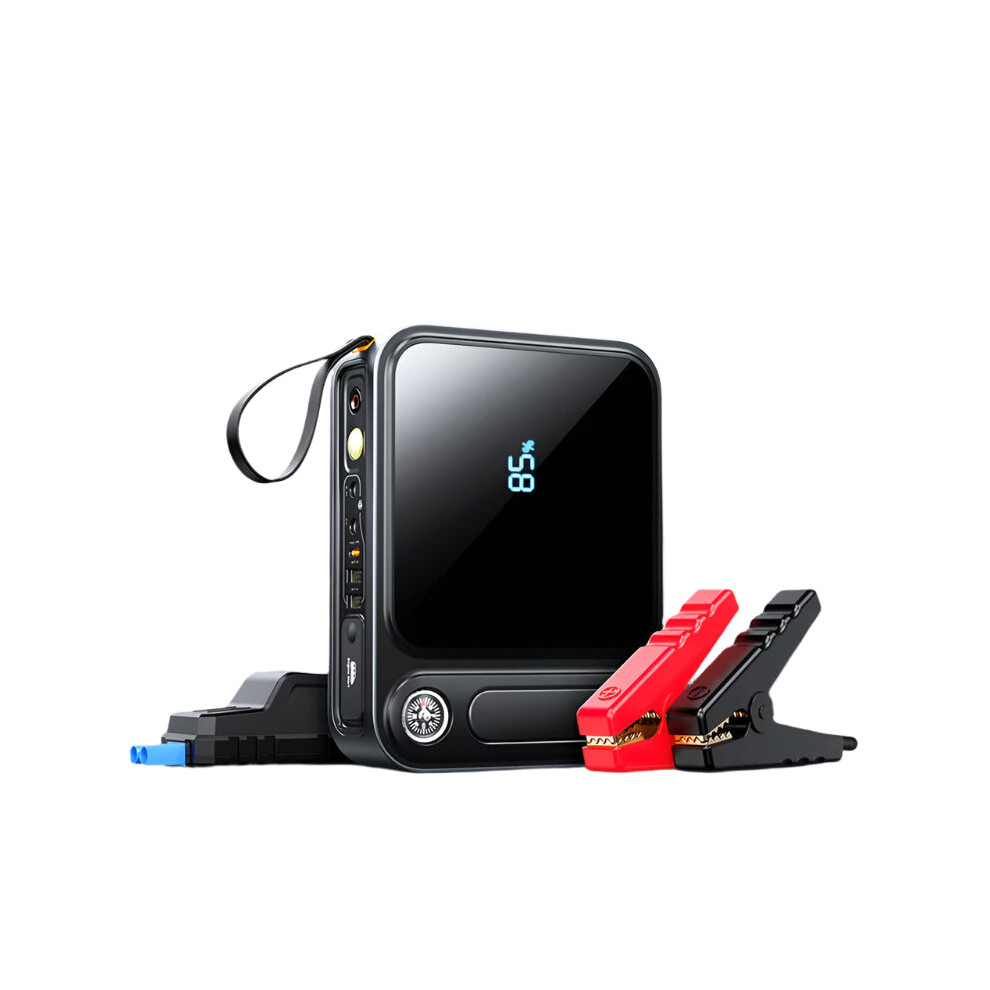 Baseus 26800Mah Power Bank With Pd 100W Fast Charging Capability 313034237275