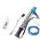 Remote-Controlled Portable Polyurethane Putty & Cement Grouting Machine with Waterproof Coatings 1