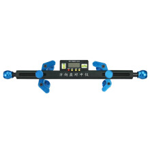 High Precision Electronic Level for Automotive Steering Wheel Alignment