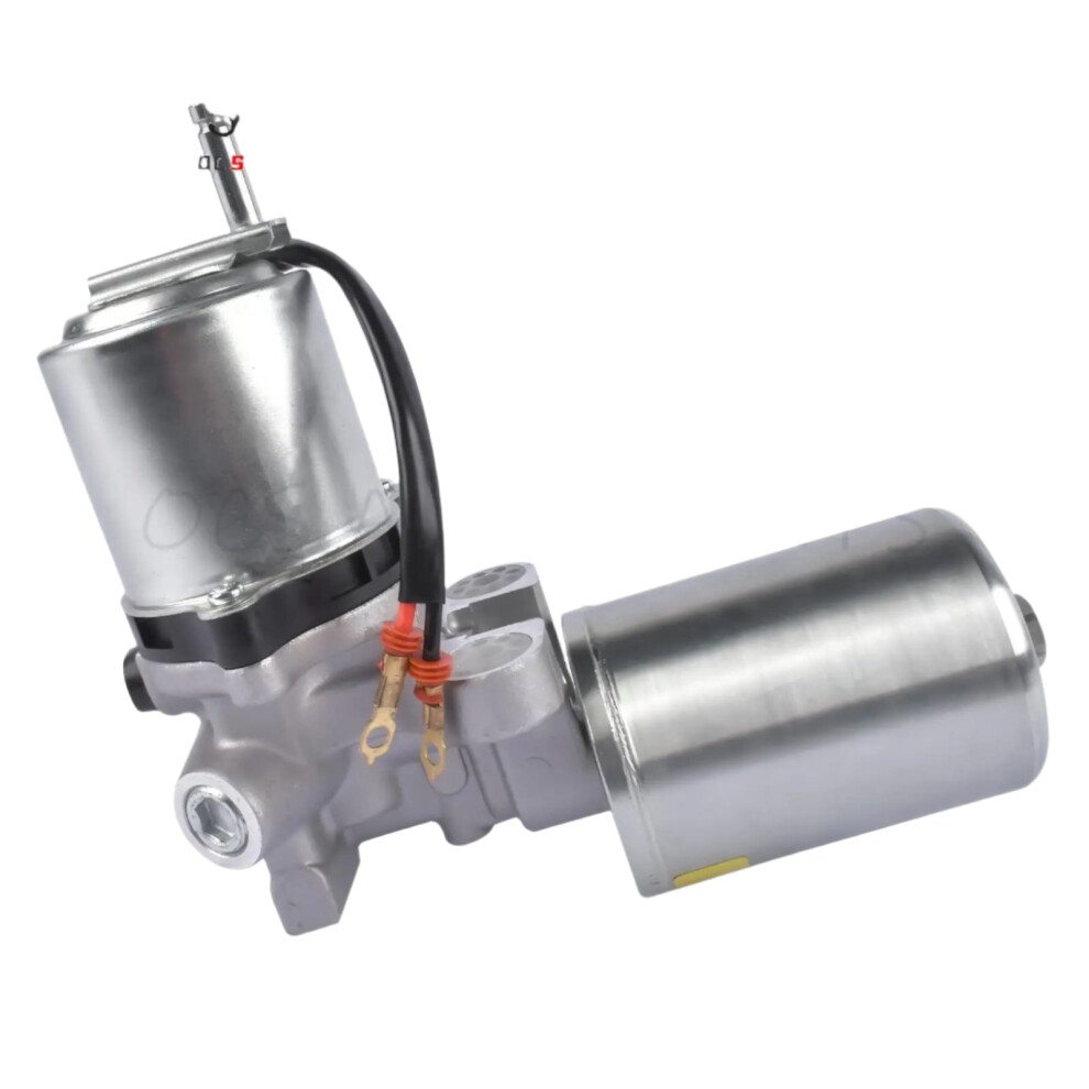 High-Performance Abs Pump Booster Motor For Toyota Land Cruiser Prado J12/J15 1Gd/1Kd (Models 47070-60030 & 47070-60050) 7445021298235