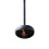 Sleek Wall-Mounted Bio Ethanol Fireplace - Eco-Friendly & Modern Design 1