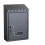 Rust-Proof Metal Mailbox with Large Magazine Storage for Home or Gate 1