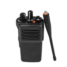Extended Range DGP5050E Two-Way DMR Radio Walkie Talkie Set