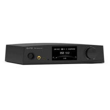 Aune S9c Weilong High-Power Balanced Headphone Amplifier & DAC – All-in-One HiFi Music Solution (No Remote)