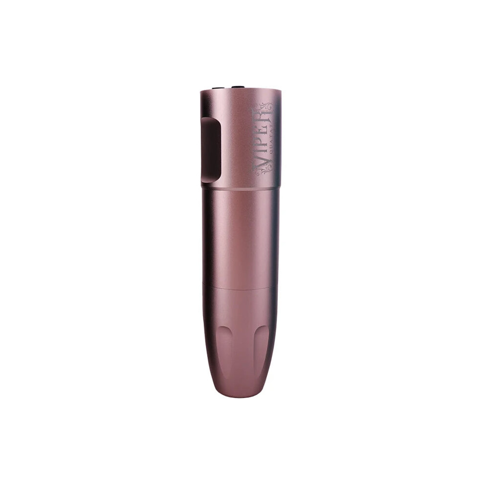 Viper Wireless Professional PMU & SMP Tattoo Pen with Coreless Motor - Microblading & Permanent Makeup Machine