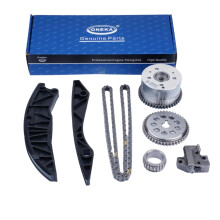 ONEKA Timing Chain Kit for Hyundai G4FA/G4FC 1.4L & Kia Elantra/Rainer 1.6L (2009+ Models)