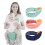 Versatile Baby Waist Stool Carrier: Multi-Functional, Breathable, Portable Front & Rear Support 1