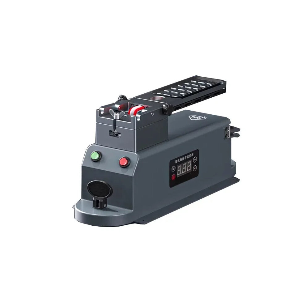 Tbk 988X Lcd Screen Separator & Rotating Heating Machine With Oca Polarizer Glue Remover 313102325385