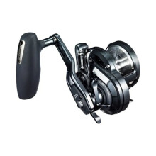 Shimano Ocea Jigger F Custom Saltwater Jigging Fishing Reel - Models 1000HG, 1001HG, 1500HG, 1501HG, 2000NRHG, 2001NRHG (2019 Edition)