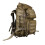 30L Multi-Function Waterproof Tactical Hiking Backpack for Outdoor Adventures 1