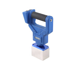 epp30 50s Handheld Magnetic Lifter - Electronically Controlled Permanent Magnet for Steel Plate Handling
