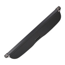 Leapmotor C11/C10 Car Trunk Cargo Cover - Rear Boot Tray Security Shielding Shade Accessory
