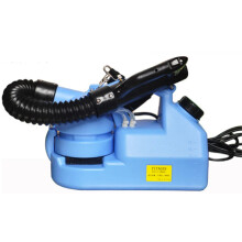7L Electric Agricultural Sprayer & Mosquito Insect Killer with 60cm Extended Hose for Formaldehyde Degradation and Disinfection