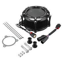High-Performance Air Cleaner Filter for Harley Street Glide FLHX & CVO FLHXSE (2017-2023)