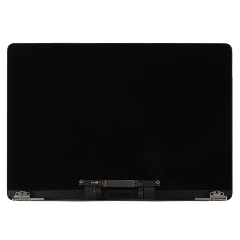 Macbook Pro Lcd Screen Display Assembly Replacement For Models A1706, A1708, A1989, A2159, A2251, A2289, A1502, A1398, A2485, A2780, A2338 744110557015