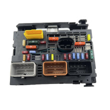 Engine Fuse Box BSM for Fiat Scudo, Citroen Berlingo, Peugeot Partner (2008-2019) - Part Numbers: 9807028880, 9807028680, 9675878280